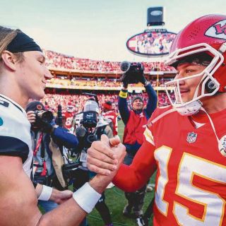 NFL: Listos los cruces de la ronda divisional