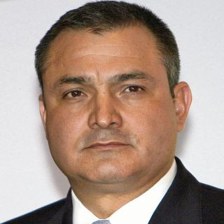 Hoy inicia el juicio de García Luna en Nueva York