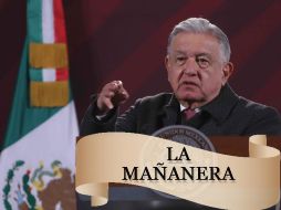 "La Mañanera" de López Obrador de hoy 17 de enero de 2023