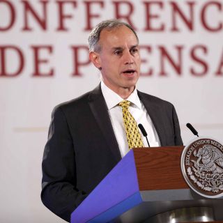 Casos de COVID siguen al alza por 12 semanas consecutivas: López-Gatell