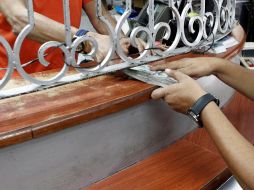 El dólar al menudeo abre este martes a la venta en 19.26 pesos en las ventanillas de los bancos, sin variación respecto al cierre del lunes. EL INFORMADOR/ARCHIVO