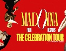¿Y México? Madonna anuncia su nueva gira "The Celebration Tour"
