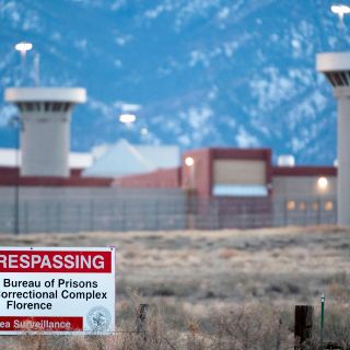 ¿Cómo es la prisión donde el "Chapo" Guzmán cumple cadena perpetua?