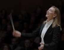 ¿Cuándo se estrena "Tár" con Cate Blanchett?