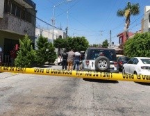 Acudió un agente del Ministerio Público, quien abrió una carpeta de investigación por el hecho. EL INFORMADOR/ARCHIVO