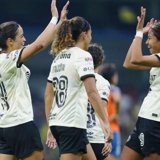 ¿Competencia dispareja? Liga MX Femenil registra marcadores de escándalo