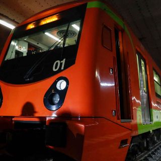 Acusan desvío de recursos para mantenimiento del Metro de la CDMX