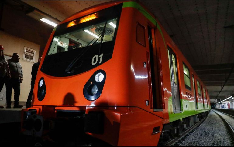 También aseguran que debido al desvío de recursos hacia el metro, las personas se encuentran en situación de riesgo y sus vidas corren peligro.  SUN / ARCHIVO