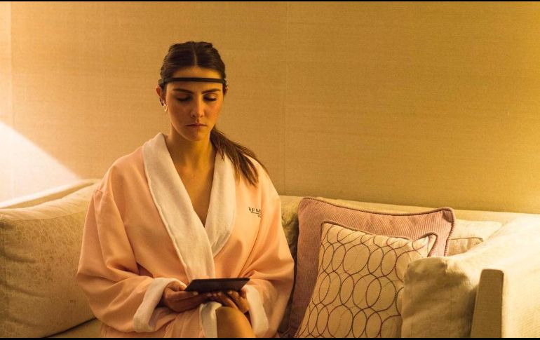 CORTESÍA/ The St. Regis Mexico City