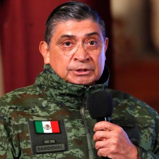 Bolsas con restos halladas en bodega del CNG podrían pertenecer a 10 cuerpos