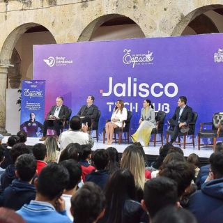 Buscan que Jalisco sea centro de la innovación y tecnología
