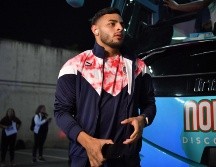 Será este miércoles cuando se conozca a detalle el estado de Alexis Vega. Imago7/Archivo