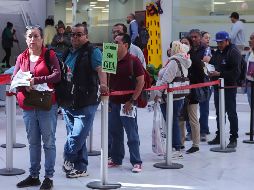 Oficinas del Infonavit en Jalisco. EL INFORMADOR/ CARLOS ZEPEDA