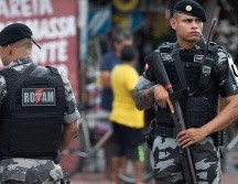 Ayer arrestaron a dos sospechosos por la muerte de las 6 personas halladas carbonizadas. EL INFORMADOR/ARCHIVO