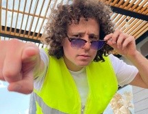 El llamado Rey Palomo dio su versión de los hechos. Twitter/@LuisitoComunica