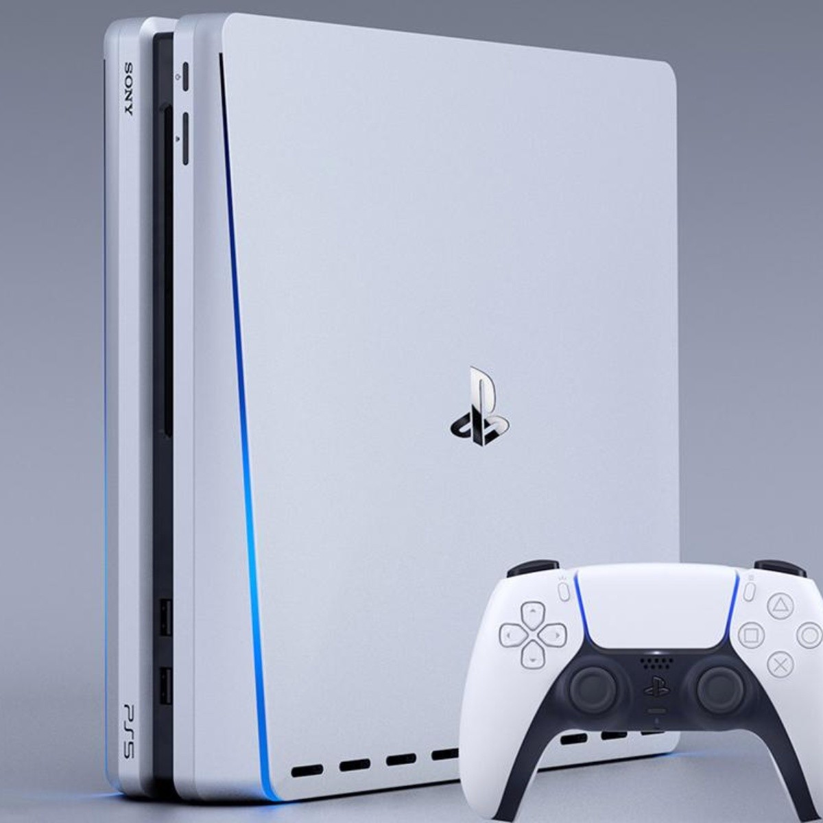 PS5: ¿Cuándo se lanza la nueva consola de videojuegos Slim?