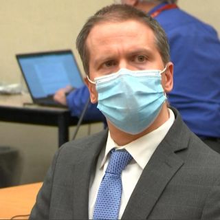 Policía condenado por matar a George Floyd apela la sentencia