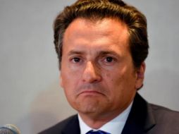 Emilio Lozoya, exdirector de Pemex, está acusado de lavado de dinero. SUN