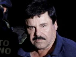 Abogado de 'El Chapo' alega que vive en pésimas condiciones en la cárcel de Estados Unidos. SUN