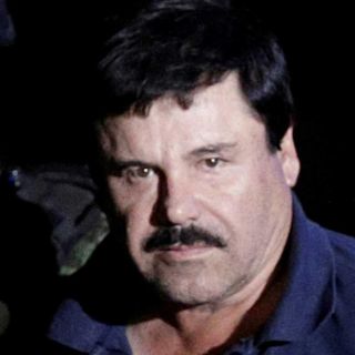 Embajada de México confirma que sí recibió mensaje de 'El Chapo'