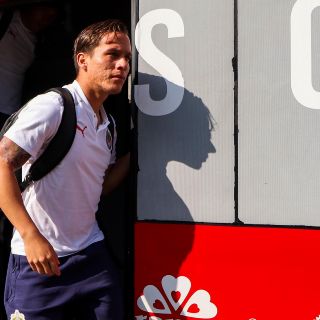 ¿Cómo ha jugado Chivas? Esto dice Rubén González