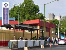 La víctima solo quiere que se haga justicia. SUN