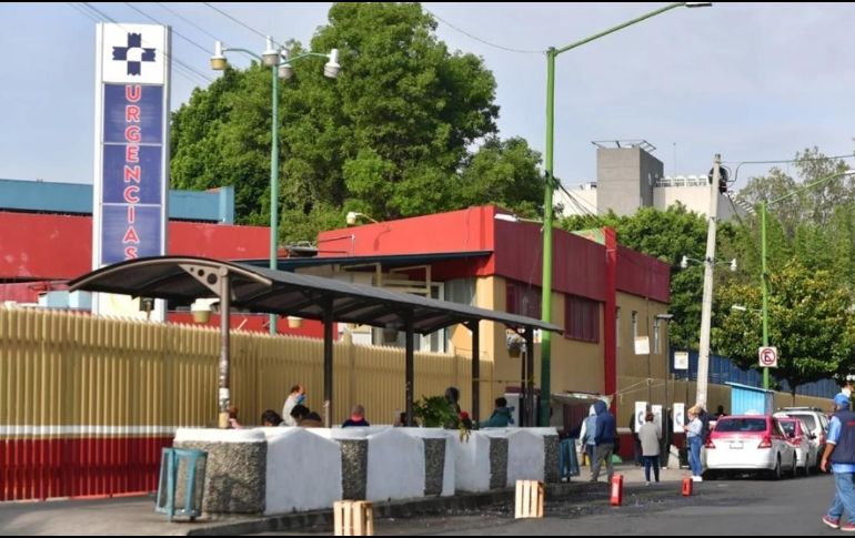 La víctima solo quiere que se haga justicia. SUN