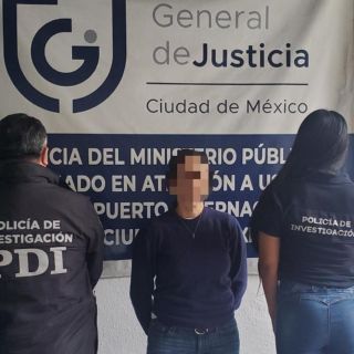 Capturan a una mujer señalada en el fraude de Green Oceans