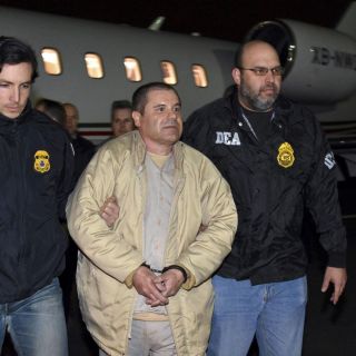 "No se puede decir que no": López Obrador sobre petición del "Chapo" Guzmán