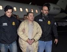 López Obrador dijo que revisará la petición de Guzmán Loera. EL INFORMADOR/ARCHIVO