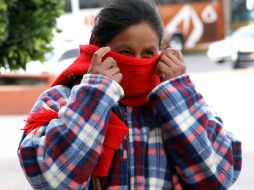 Para Jalisco se prevé cielo parcialmente nublado a medio nublado, con ambiente matutino fresco, y frío en zonas serranas, siendo muy frío y con heladas en sierras del norte del Estado. EL INFORMADOR / ARCHIVO