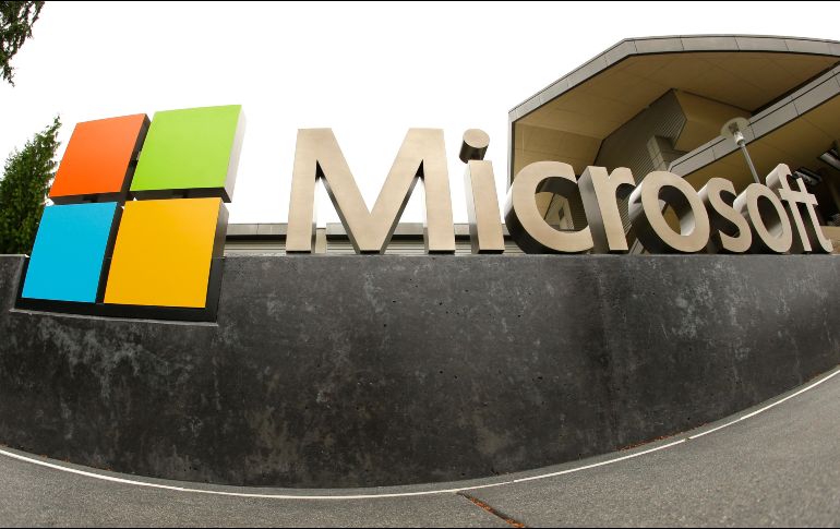 Microsoft indicó que también estará haciendo cambios a su portafolio de hardware y consolidará las oficinas que renta. AP/ARCHIVO
