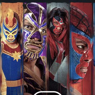 “Marvel Lucha Libre Edition, El origen de la máscara” se estrena hoy en Disney+