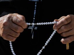 La Santa Sede no aplicó sanción alguna al padre Tony Anatrella a pesar de varias denuncias fundamentadas en su contra. EFE/ARCHIVO