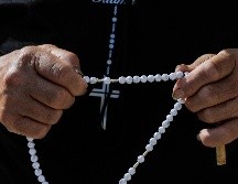 La Santa Sede no aplicó sanción alguna al padre Tony Anatrella a pesar de varias denuncias fundamentadas en su contra. EFE/ARCHIVO