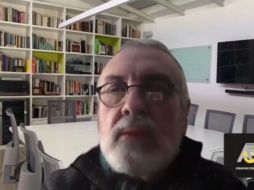 Mario Córdova destacó 13 puntos sobre los accesos a la ciudad entre ellas la avenida López Mateos, en lugar de un segundo piso. ESPECIAL