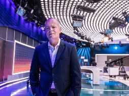 Por medio de Twitter, Gómez Leyva cuestionó la respuesta de López Obrador, pues dijo que 