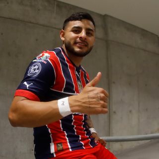 "Gracias a Dios todo salió como lo esperábamos", dice Alexis Vega desde el hospital