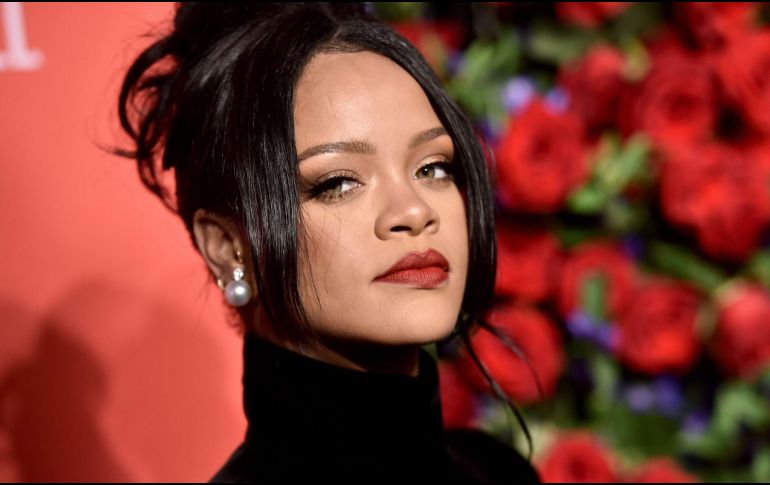 El medio tiempo del próximo Super Bowl está lleno de expectativas, pues traerá a Rihanna después de varios años. AFP/ARCHIVO