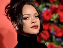 El medio tiempo del próximo Super Bowl está lleno de expectativas, pues traerá a Rihanna después de varios años. AFP/ARCHIVO