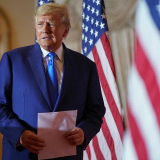 Trump, sin inmunidad por el asalto al Capitolio, determina juez