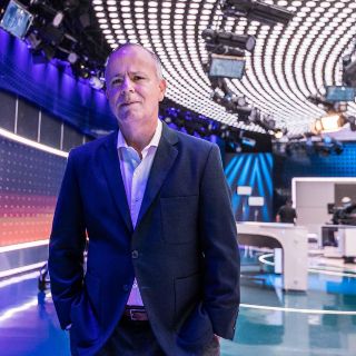 Vinculan a proceso a dos de los detenidos relacionados con caso Ciro Gómez