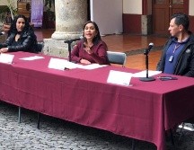 Claudia García Hernández, autora de la propuesta, sostuvo que actualmente los jueces no cumplen con el plazo máximo de seis meses para emitir la declaratoria. EL INFORMADOR/R. Rivas