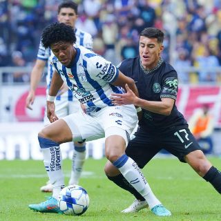 EU se adelanta y convoca a atacante que podría jugar para México