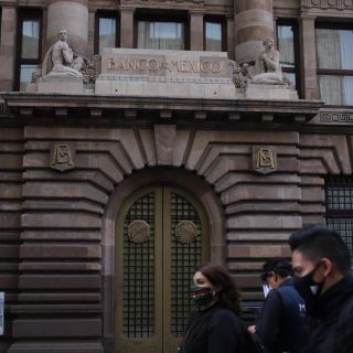Ratifican a Mejía Castelazo como miembro de Junta de Gobierno de Banxico