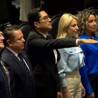 Ratifican a Omar Mejía como miembro de Junta de Gobierno de Banxico