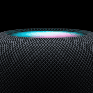 Apple presenta nuevo HomePod con el mejor sonido