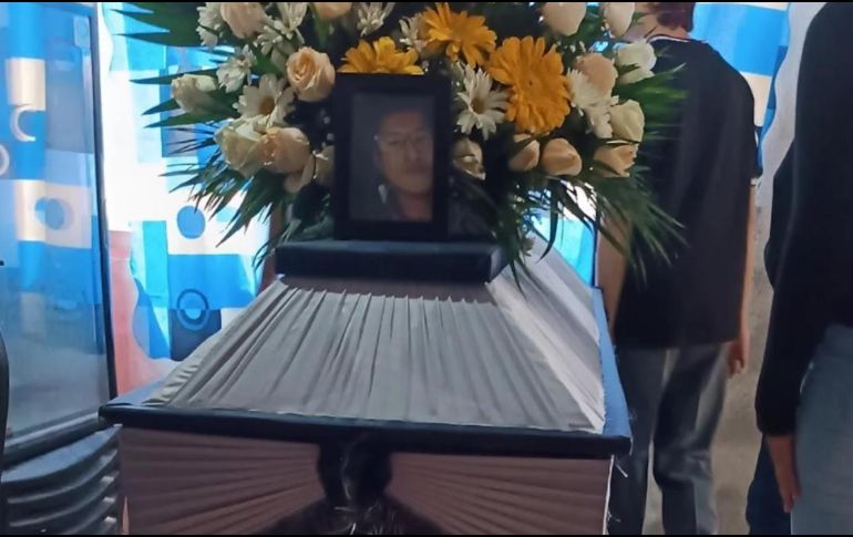 El joven fue apuñalado por un hombre que le quitó el celular. SUN