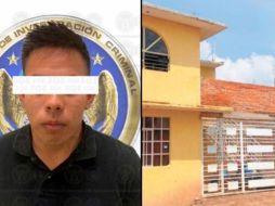'El Jordan' masacró a 25 internos de un centro de rehabilitación. SUN