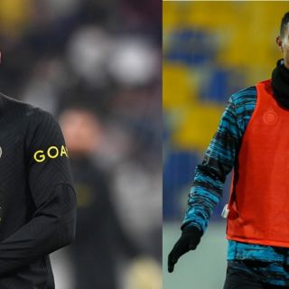 Messi y Cristiano Ronaldo, frente a frente en Arabia Saudita ¿Cuándo y dónde ver el PSG vs Al Nassr y Al Hilal